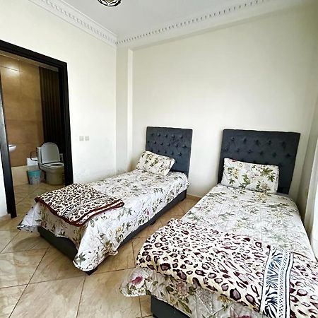 Residence Jawharat Mogador Essaouira Exterior foto