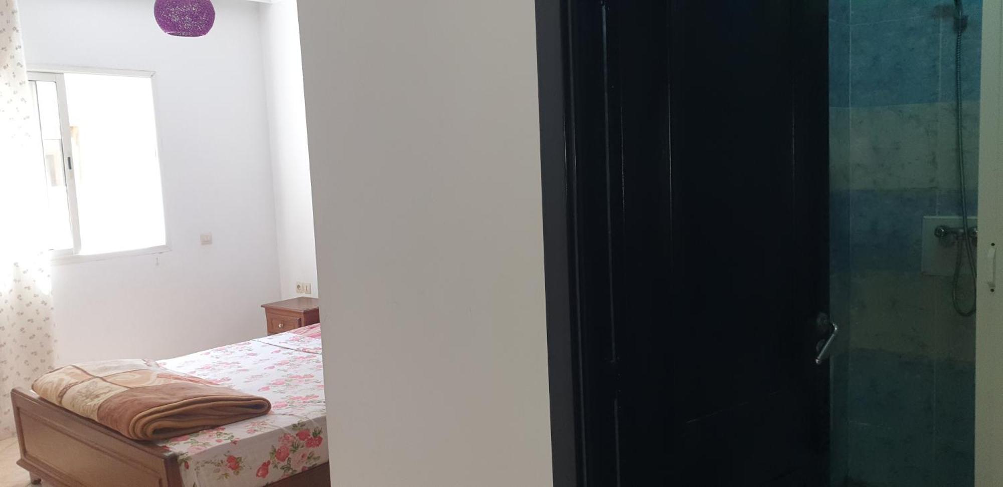 Residence Jawharat Mogador Essaouira Exterior foto
