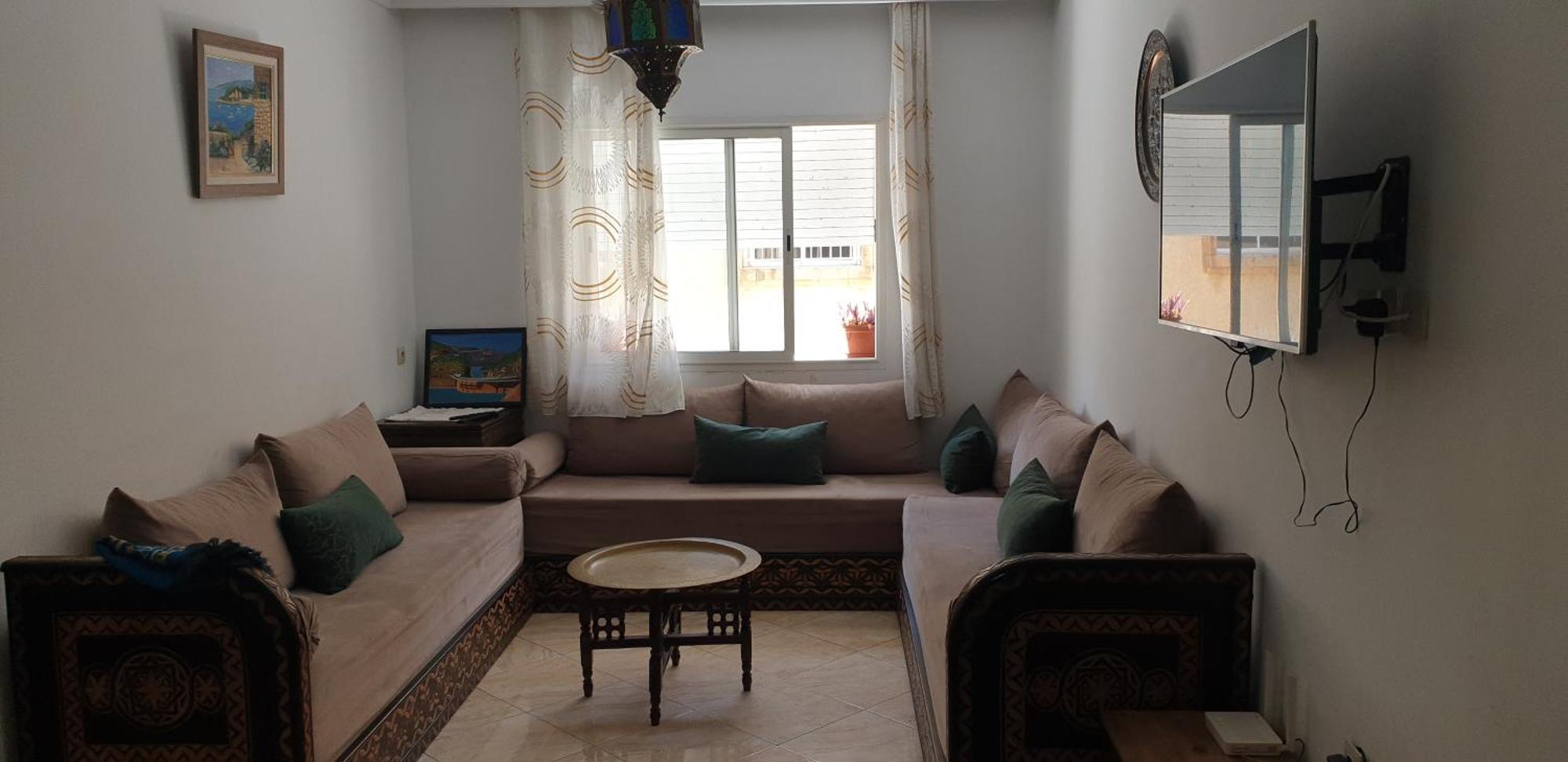 Residence Jawharat Mogador Essaouira Exterior foto